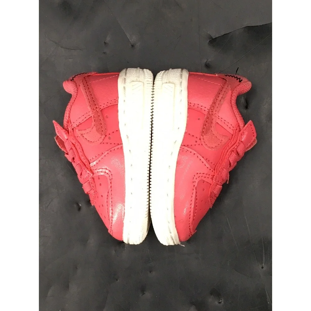 Nike Toddlers' Air Force 1‎ Fontanka Shoes Gypsy Rose DO6147-601 g Size 2C